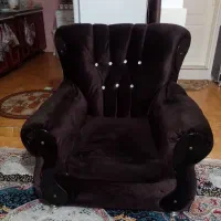 مبل|مبلمان خانگی و میز عسلی|گنبد کاووس, |دیوار