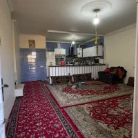 خونه۱۰۰متری درشاپورجان دو خوابه با تختفیف خوب|فروش خانه و ویلا|شیراز, شاپورجان|دیوار