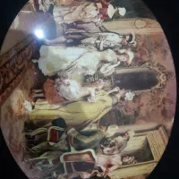 قاب چینی