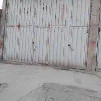 انبار ،کارگاه ۲۸۰متری ،با حمام و سرویس  و بالکن