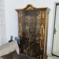 بوفه|بوفه، ویترین، کنسول|دامغان, |دیوار