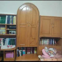 تخت و سرویس خواب|تخت و سرویس خواب|ایلام, |دیوار