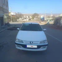 پرشیا tu5 مدل ۹۸