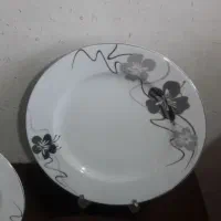 چینی اصلا استفاده نشده ۱۸پارچه|ظروف سرو و پذیرایی|تهران, والفجر (افسریه)|دیوار