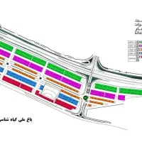 130-متر-پهنه-D-طبیعت-بلوک-F10-شهرک-چیتگر