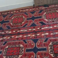 فرش دستباف