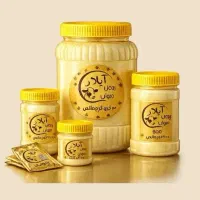 روغن حیوانی با روش‌های سنتی