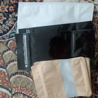 پک بسته بندی