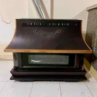 بخاری پلار (گازی)