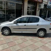 مدل89. V8 206.|خودرو سواری و وانت|بانه, |دیوار