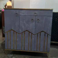 کارگر ساده و نیمه ماهر و ماهر نجاری کنترات کار|استخدام صنعتی، فنی، مهندسی|چهاردانگه (تهران), |دیوار