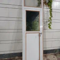 درب المینیومی در نو