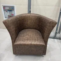 صندلی راحتی پوس ماری