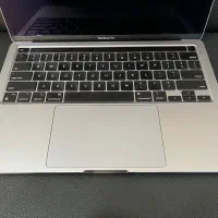 فروش Macbook pro m1|رایانه همراه|یزد, |دیوار