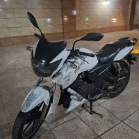 آپاچی مدل 94 درجه1 بی ایراد