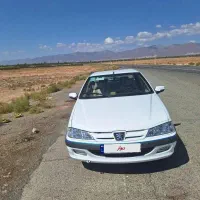 پژو پارس XU7 مدل 95 بدون رنگ در حد صفرکم کارکرد|خودرو سواری و وانت|تبریز, |دیوار