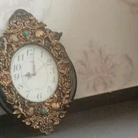 سلام ساعت دیواری|ساعت دیواری و تزئینی|شیراز, تندگویان|دیوار