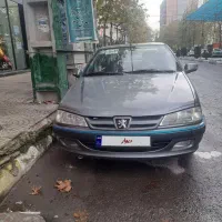 پارس مدل ۹۲ شاسی پلمپ