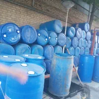 بشکه ۲۲۰ و ۲۰۰ لیتری