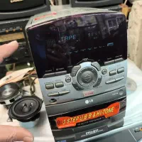 مینی کامپکت الجی سالم