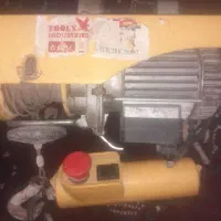 وینج برقی بالابر ۱۵۰\۳۰۰کیلوگرم|مصالح و تجهیزات ساختمان|بندر ترکمن, |دیوار