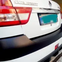 ال۹۰ مدل ۹۶ پارس خودرو مولتیمدیا شهرک ولیعصر