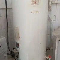 آبگرمکن زمینی