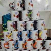 چاپ ماگ تبلیغاتی (هدیه تبلیغاتی)