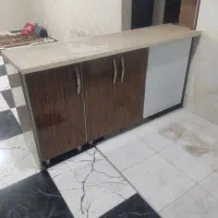 کابینت دست دوم|مصالح و تجهیزات ساختمان|مرودشت, مسکن مهرگان|دیوار