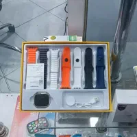 ساعت هوشمند اپل واچ