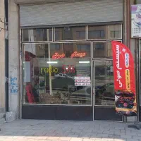 چاپ پرچم ساحلی و تبلیغاتی