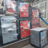 گاوصندوق شخصی محافظ سرمایه