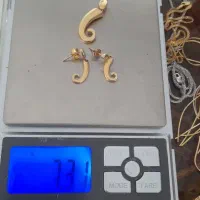طلا دست دوم|جواهرات|اصفهان, گلزار|دیوار