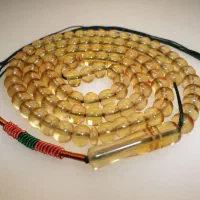 تسبیح سندلوس ۱۰۱ عددی قیچی بر سبک آلمان کدپ۱|بدلیجات|اصفهان, مرداویج|دیوار