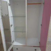 کمدبجه|تخت و صندلی بچه|فاضل آباد, |دیوار