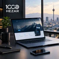 طراحی وبسایت اختصاصی مدرن و وب‌سایت‌های نسل جدید
