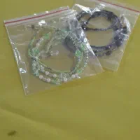 بند عینک وست دستبند وگردن بند|بدلیجات|سرخرود, |دیوار