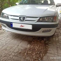 پژو پارس موتور جدید XU7P (سفارشی)، مدل ۱۴۰۲|خودرو سواری و وانت|نجف‌آباد, هفده شهریور|دیوار