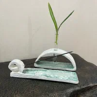 آباژور دست ساز|صنایع دستی و سایر لوازم تزئینی|اهواز, کوروش|دیوار