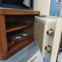 گاوصندوق کتابی ۲۵۰ gavsandogh|ابزارآلات|اهواز, منازل کارون|دیوار