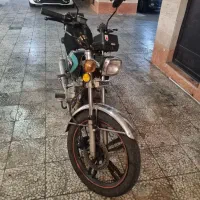 موتور هندا150 کویر