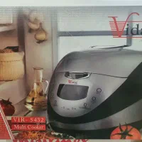 ۷ قلم لوازم خانه نو اکبند کلی و تکی|اجاق گاز و لوازم برقی پخت‌وپز|لاهیجان, فیاض|دیوار