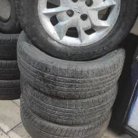 قطعات خودرو|قطعات یدکی و لوازم جانبی|مشهد, فدک|دیوار