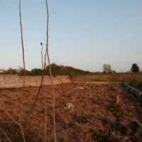 متل قو۴۳۵متر۳برشهرکی۲۸پلاک،بر۲۰،قابل تفکیک ب۲قطعه|فروش زمین و ملک کلنگی|سلمان‌شهر, |دیوار