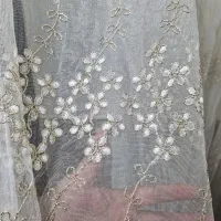 پرده جنس ترک