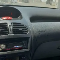 پژو 206 SD V8، مدل ۱۳۹۸|خودرو سواری و وانت|بندرعباس, |دیوار