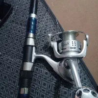 چوب‌ماهیگیری