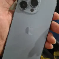 iphone 13 proباتری ۱۰۰پلمپ