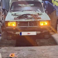 فروش وانت پیکان