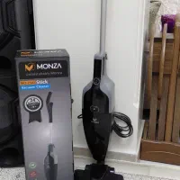 جارو برقی مونزا